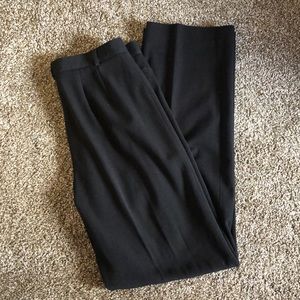 Dress pants